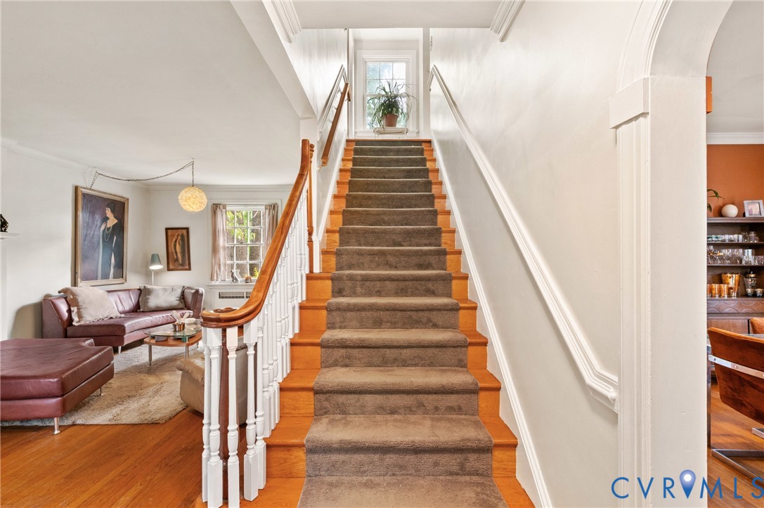 5022 Sylvan Road Richmond, VA 23225 - Photo 6 of 48