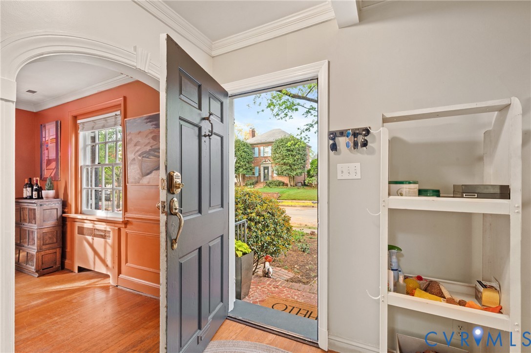 5022 Sylvan Road Richmond, VA 23225 - Photo 7 of 48