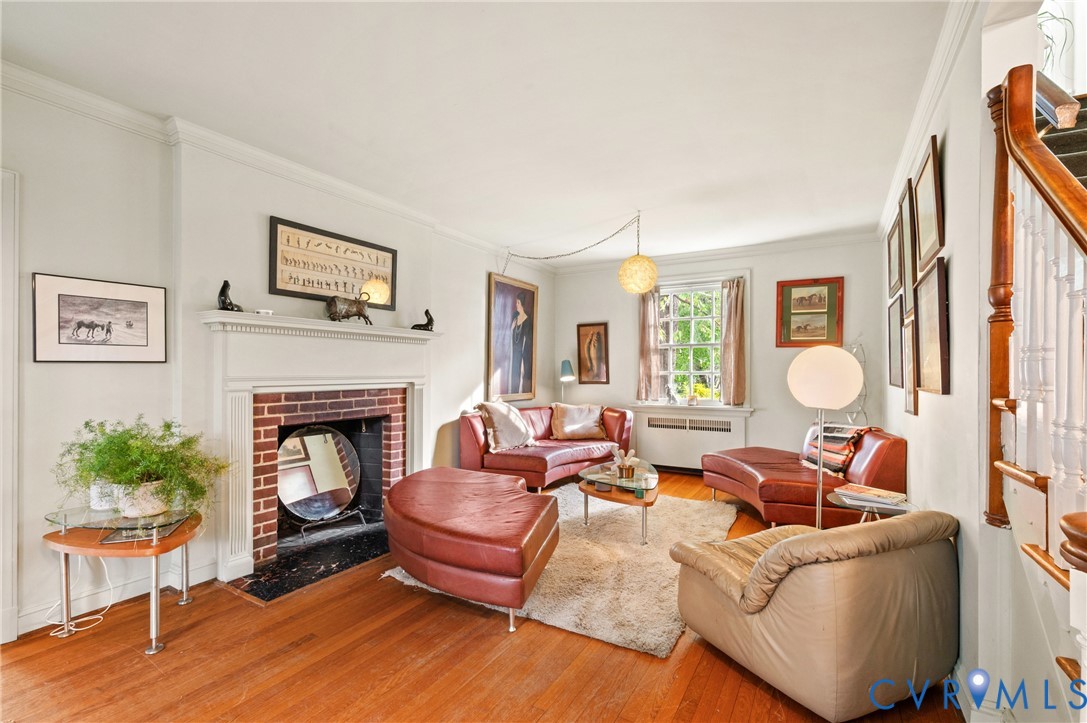 5022 Sylvan Road Richmond, VA 23225 - Photo 8 of 48