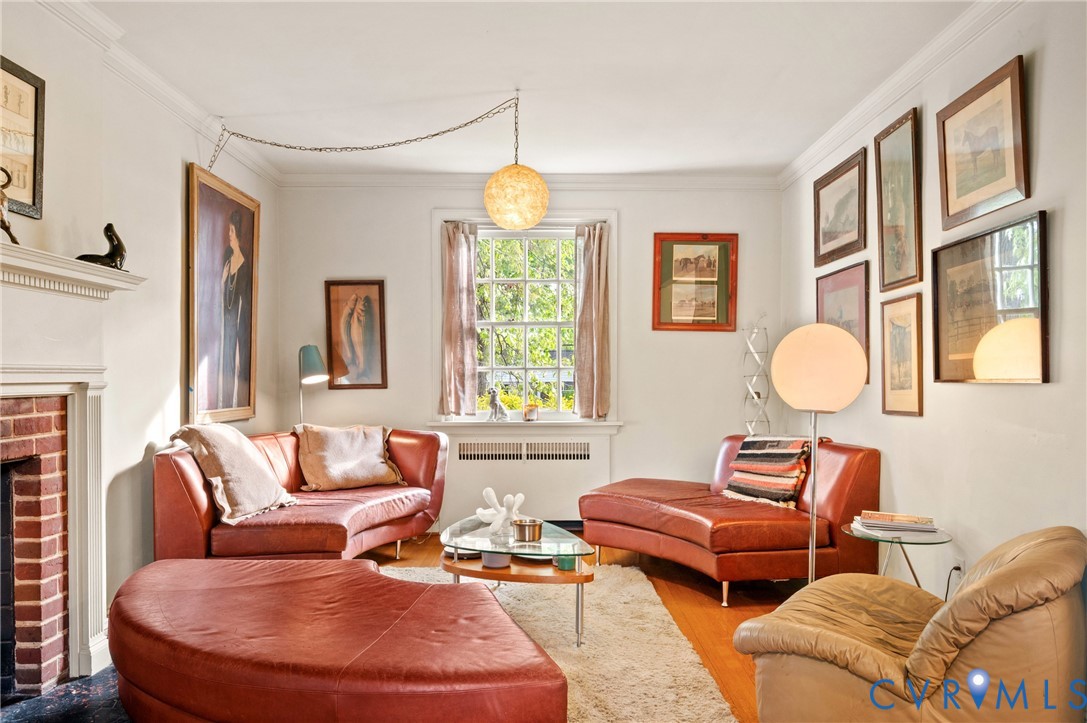 5022 Sylvan Road Richmond, VA 23225 - Photo 9 of 48