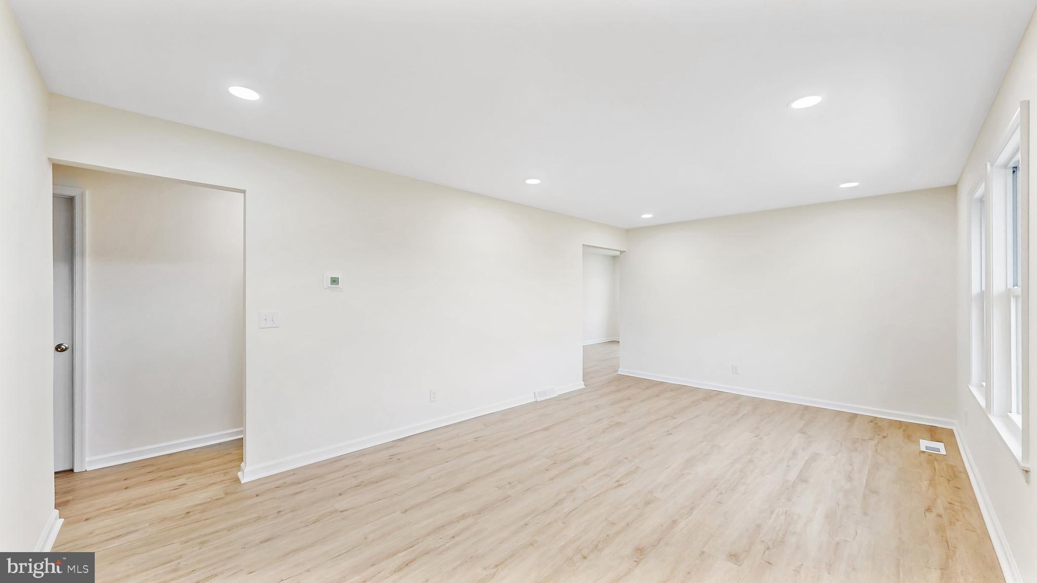 6835 Westville Road Hartly, DE 19953 - Photo 12 of 22 master bed