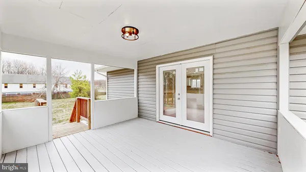 $399,000 | 6835 Westville Road, Hartly, DE 19953