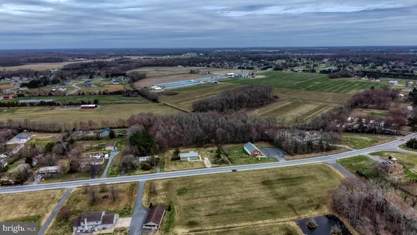 $399,000 | 6835 Westville Road, Hartly, DE 19953