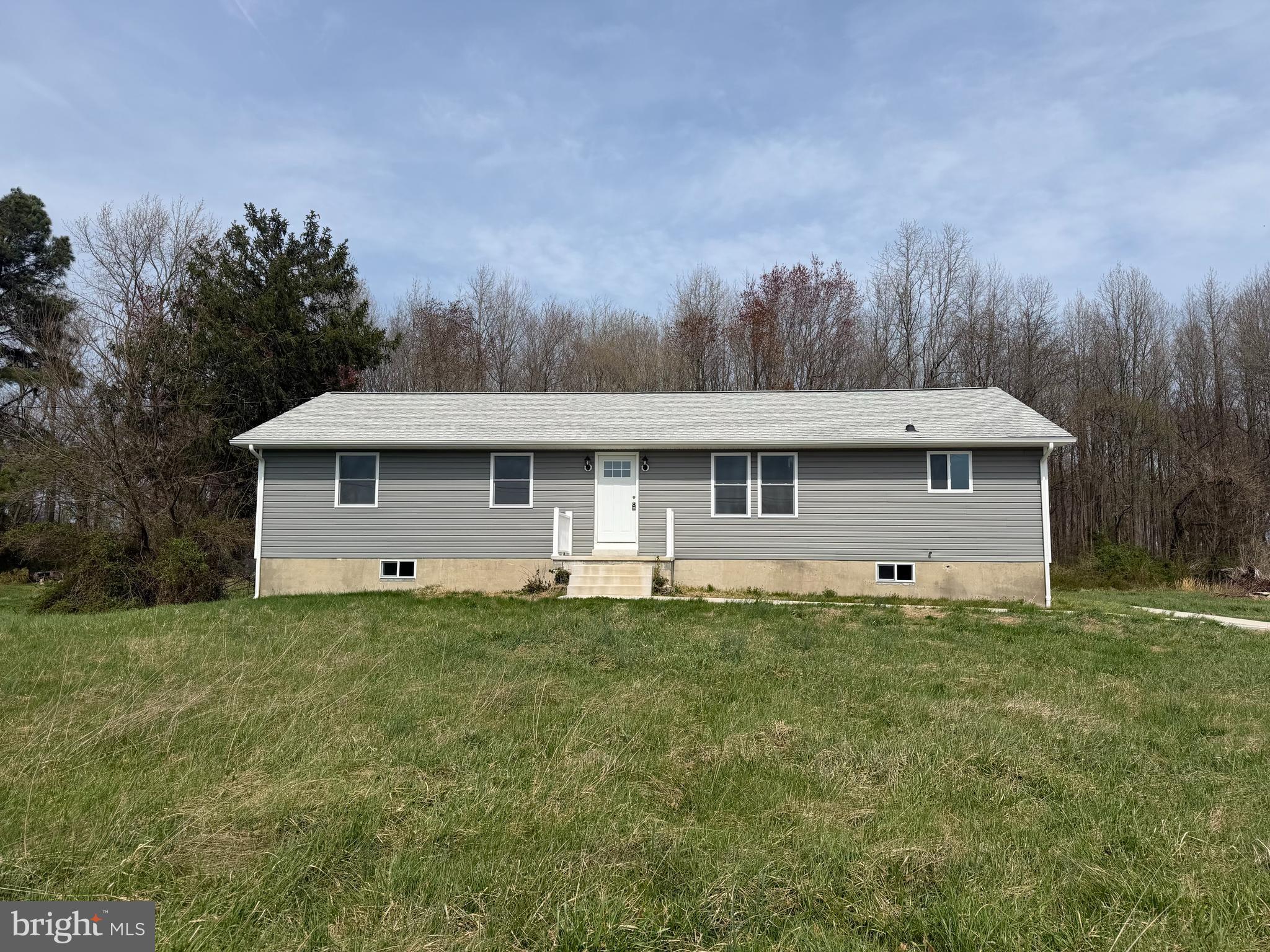 6835 Westville Road Hartly, DE 19953 - Photo 21 of 22 front