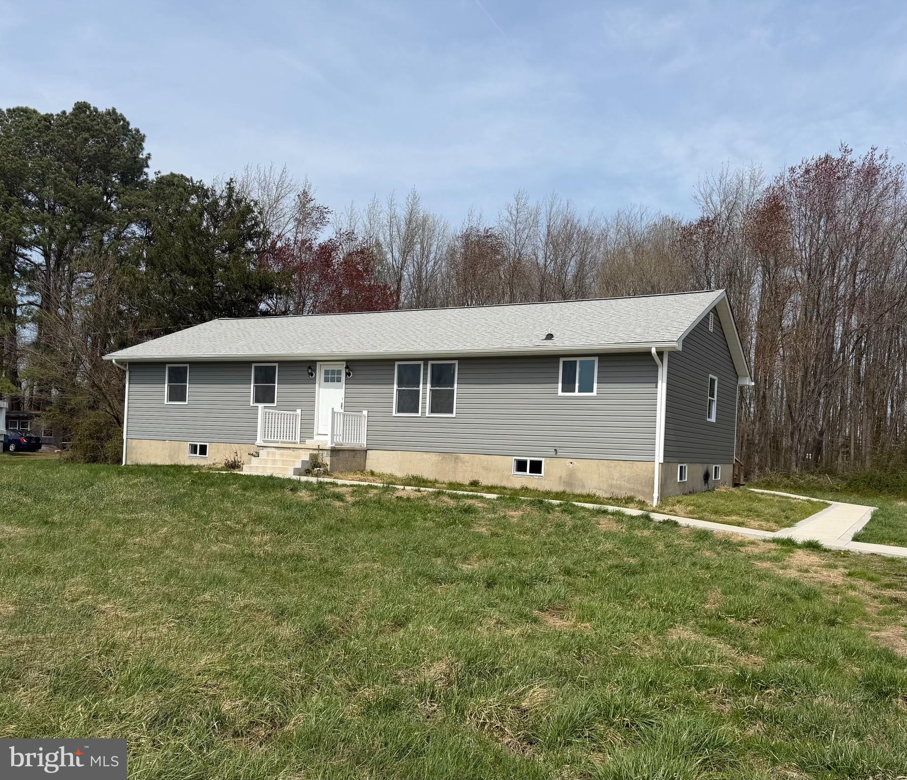 6835 Westville Road Hartly, DE 19953 - Photo 22 of 22 front side