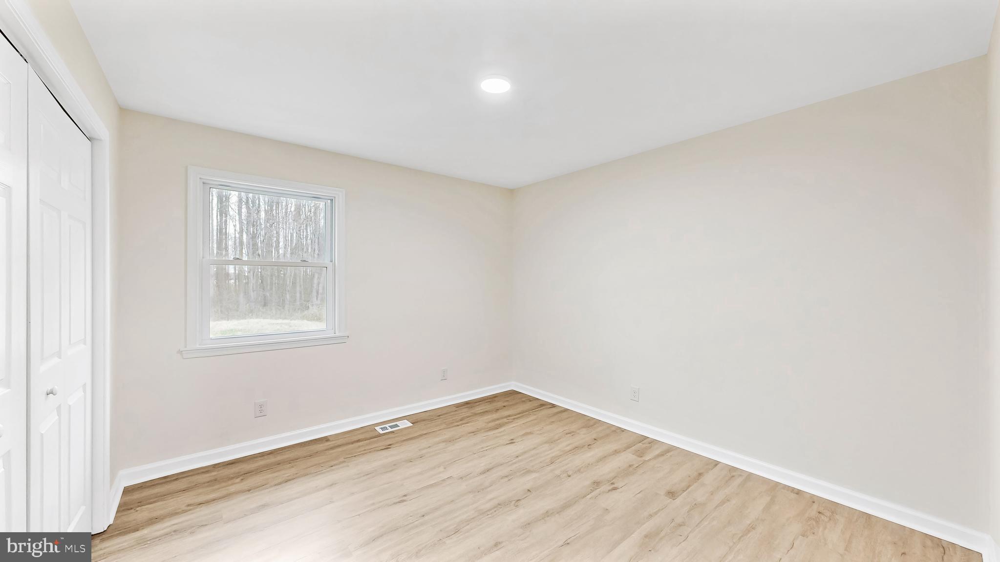 6835 Westville Road Hartly, DE 19953 - Photo 7 of 22 bedroom 1