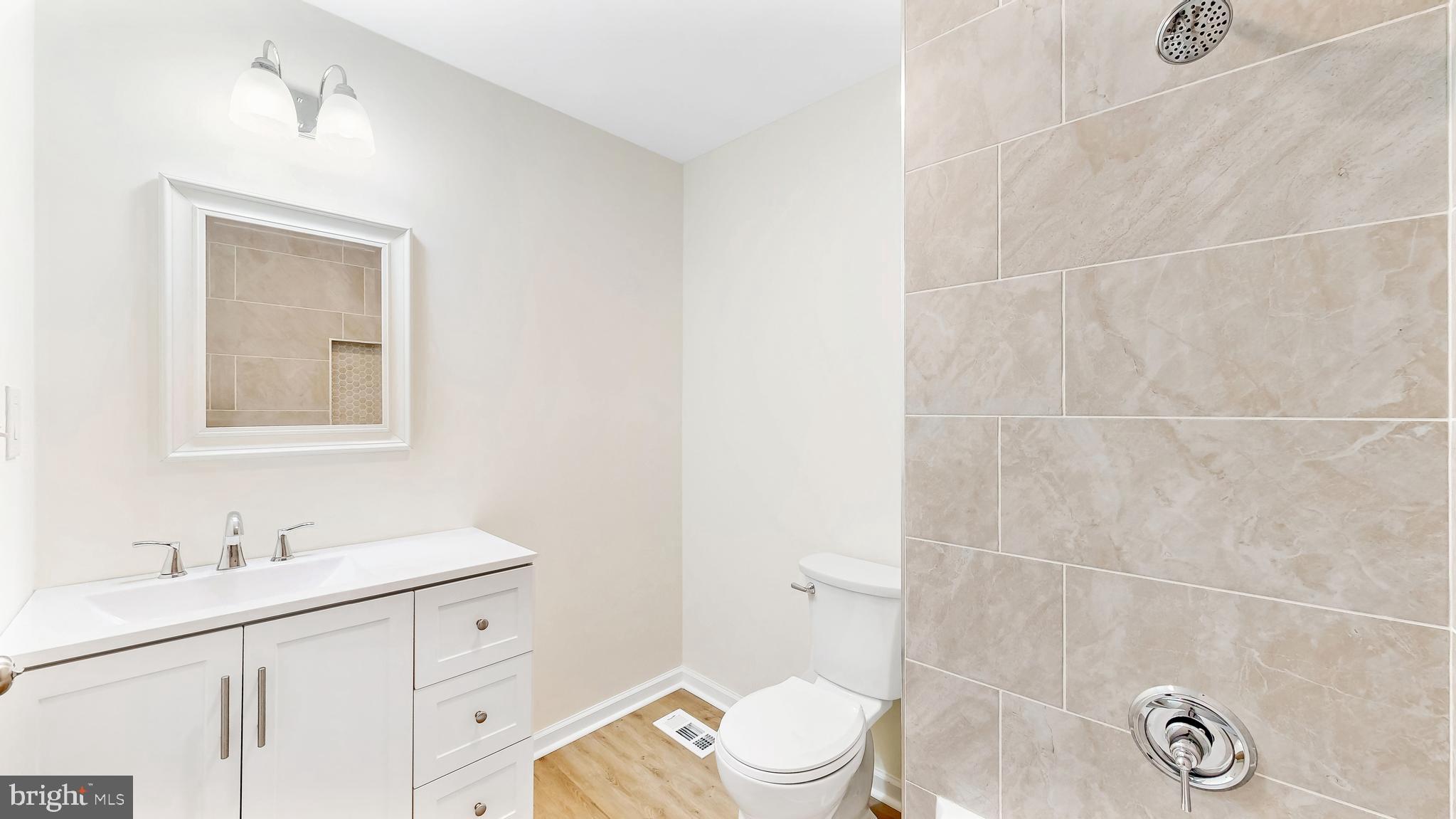 6835 Westville Road Hartly, DE 19953 - Photo 10 of 22 hall full bath