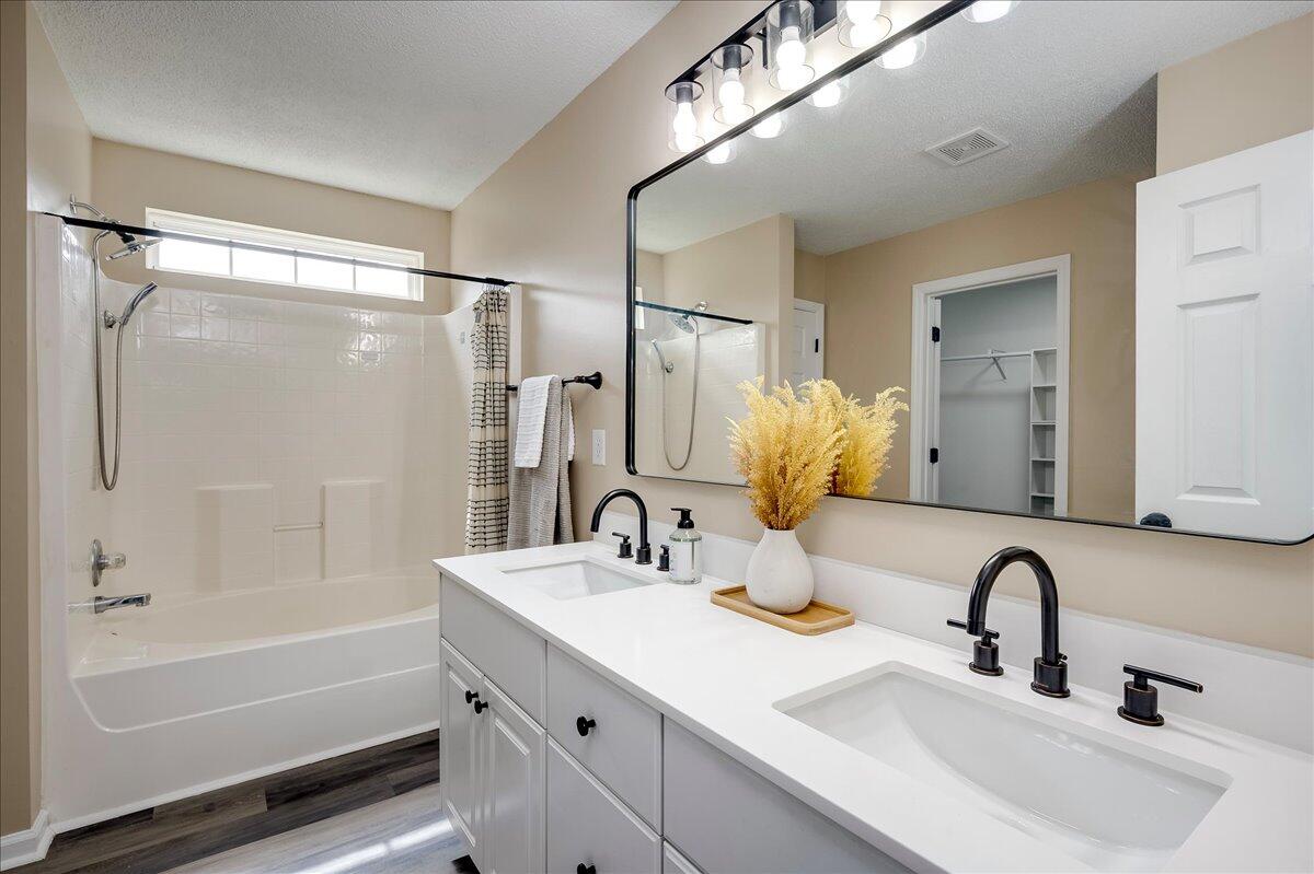 604 Creek Bottom Trail Grovetown, GA 30813 - Photo 14 of 37 Owner's Suite Bath