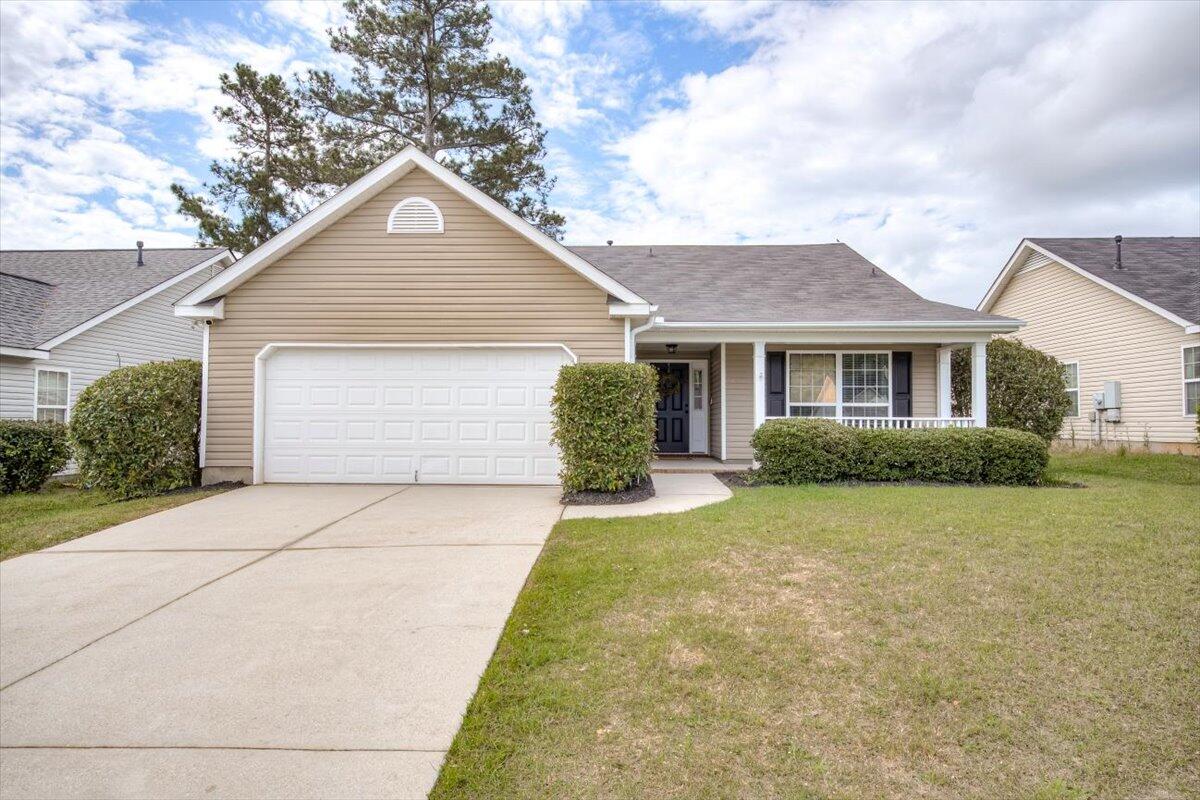 604 Creek Bottom Trail Grovetown, GA 30813 - Photo 2 of 37 01-001-