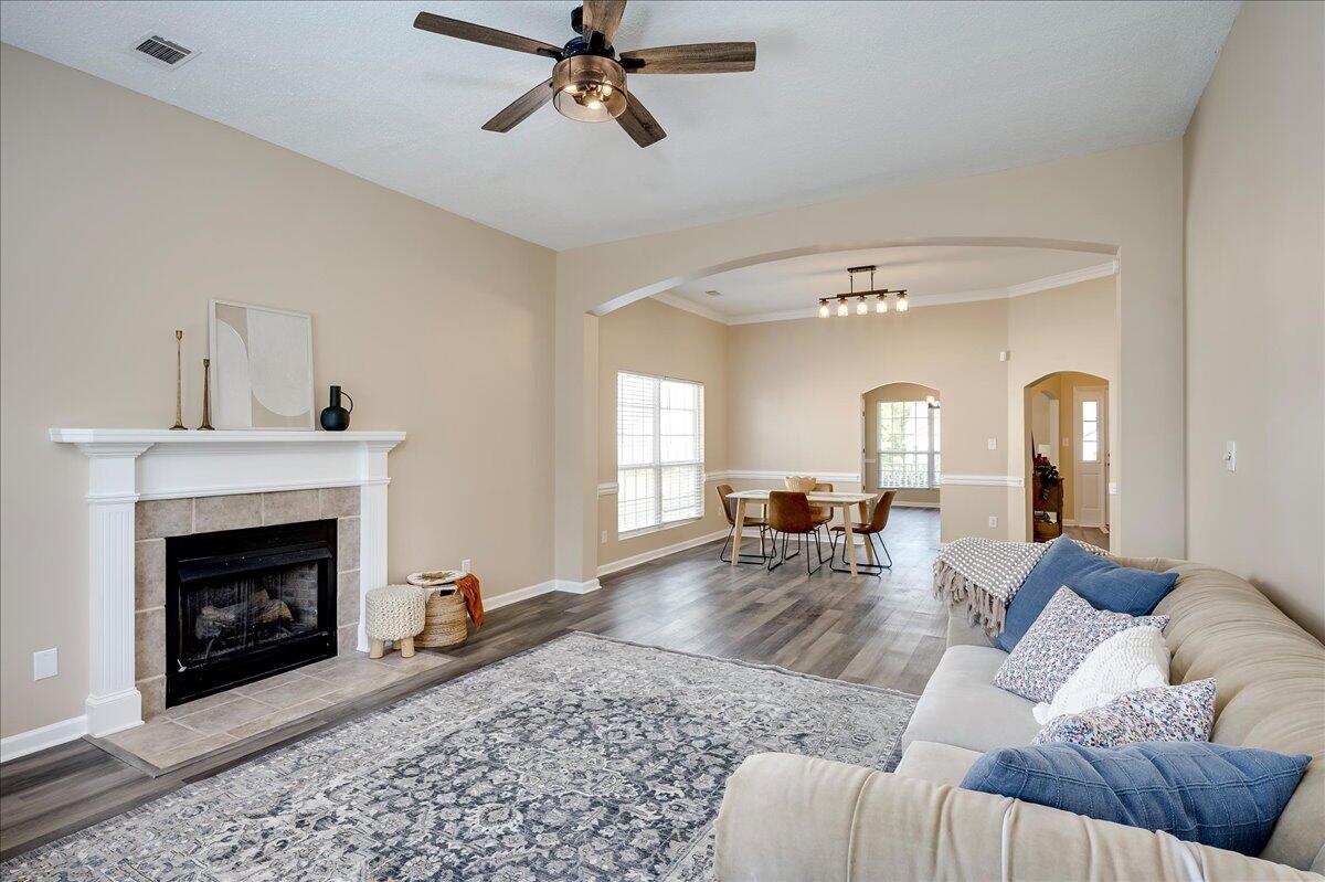 604 Creek Bottom Trail Grovetown, GA 30813 - Photo 29 of 37 17-017-