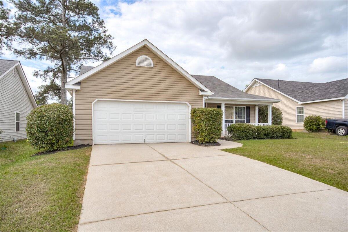 604 Creek Bottom Trail Grovetown, GA 30813 - Photo 3 of 37 02-002-