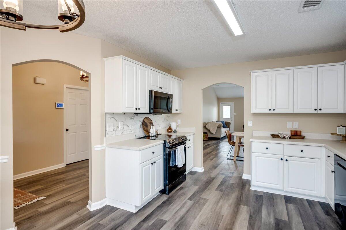 604 Creek Bottom Trail Grovetown, GA 30813 - Photo 34 of 37 07-007-