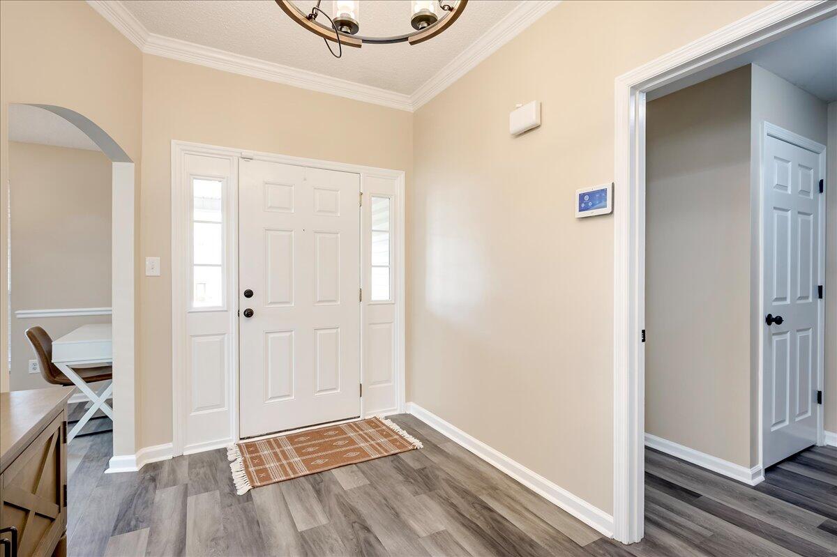 604 Creek Bottom Trail Grovetown, GA 30813 - Photo 6 of 37 05-005-