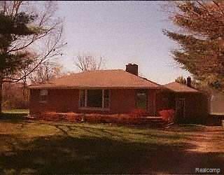 13550 Hoeft Road Belleville, MI 48111 - Photo 1 of 1 Property Photo