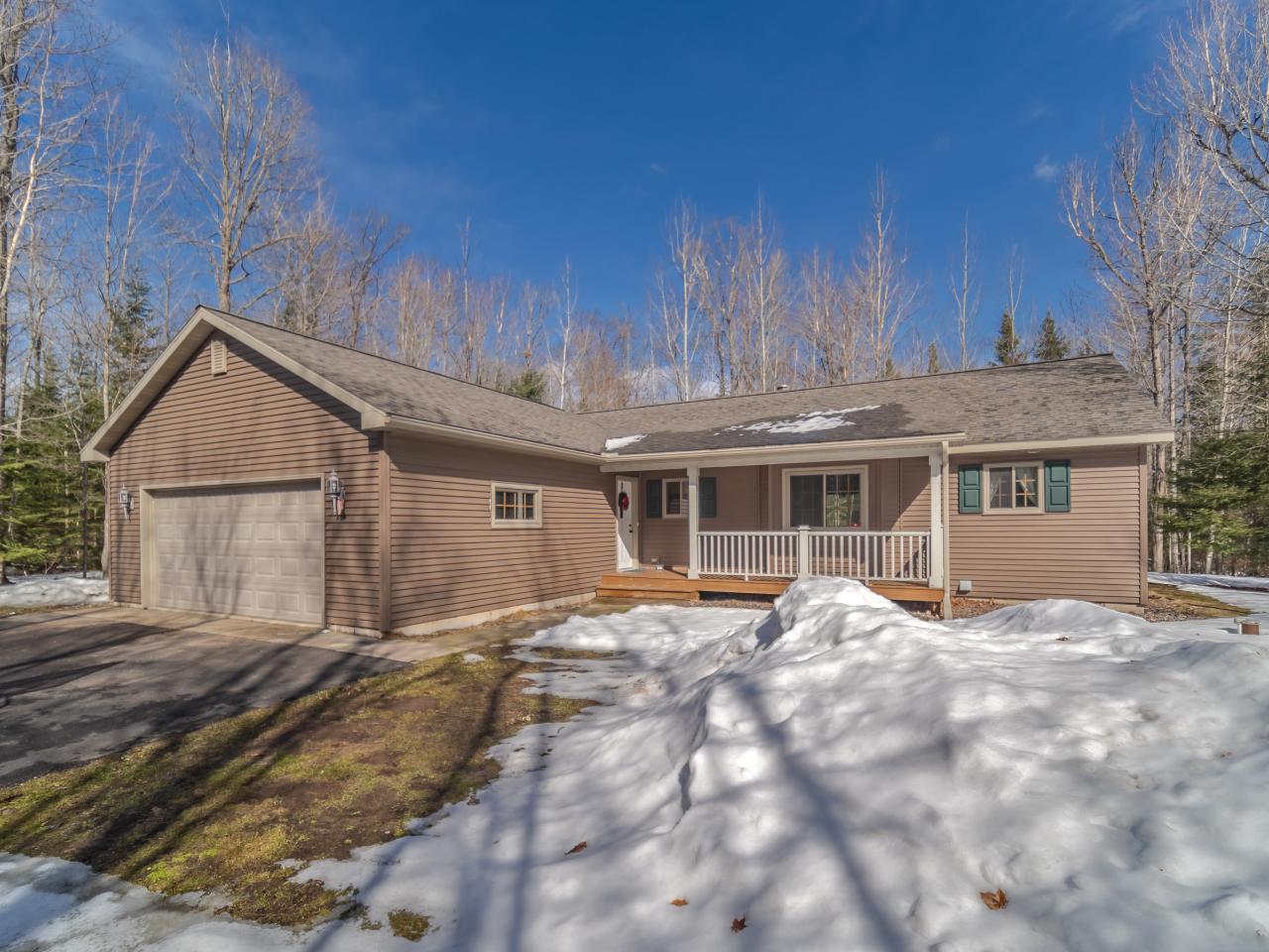 8064 Mercer Lake Road Minocqua, WI 54548 - Photo 36 of 44 Gallery Image 36