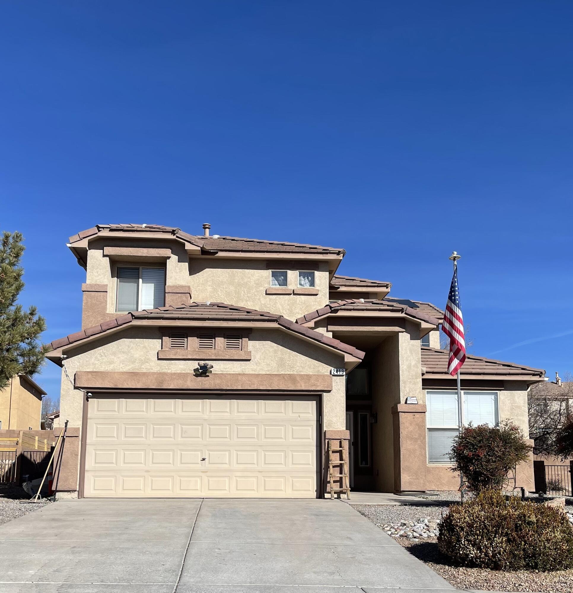 2413 Anitori Road Southeast Rio Rancho, NM 87124 - Photo 1 of 1 Gallery Image 1