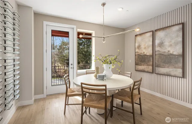 $884,821 | 26540 Northeast 143rd Circle, Unit 33C, Duvall, WA 98019