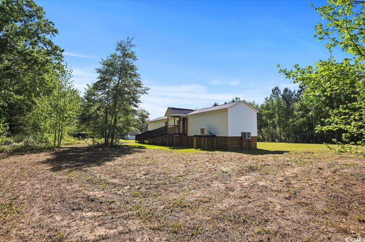 446 Sonny Road Gresham, SC 29546 - Photo 21 of 40 Gallery Image 21