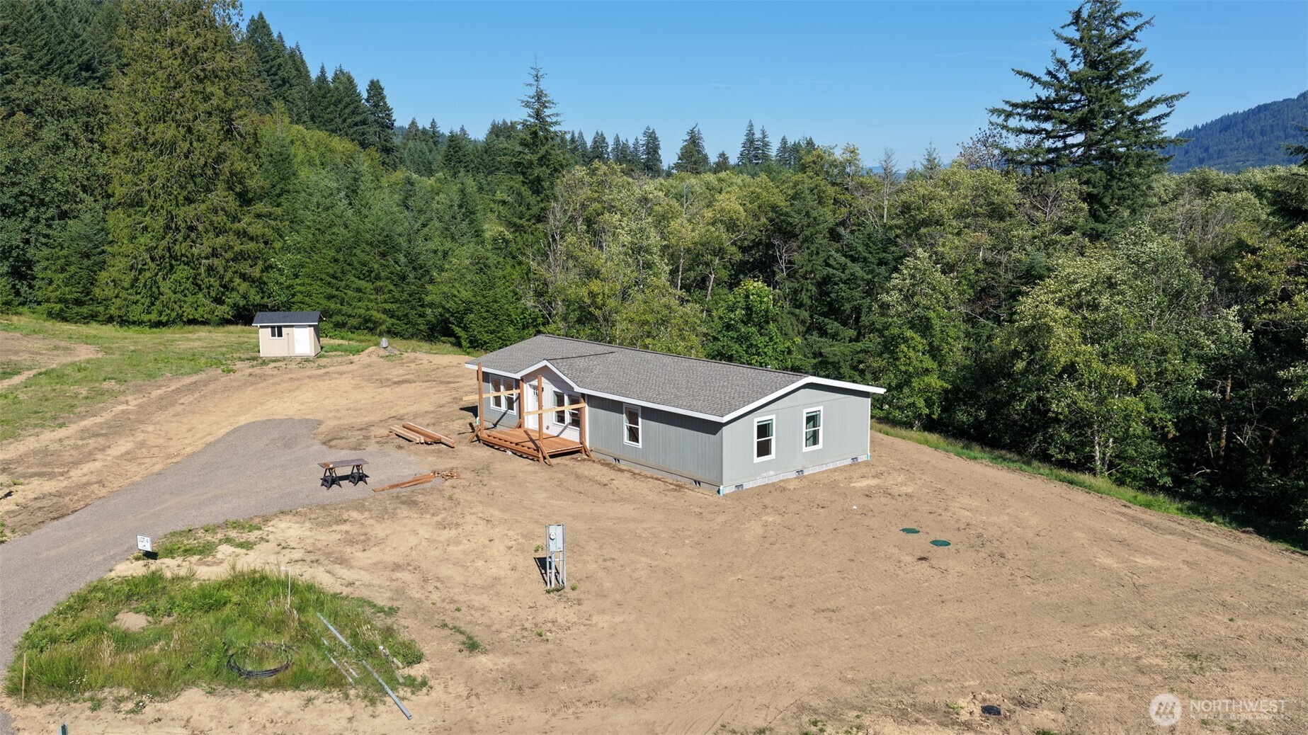 133 Norm's Place Ariel, WA 98603 - Photo 5 of 25