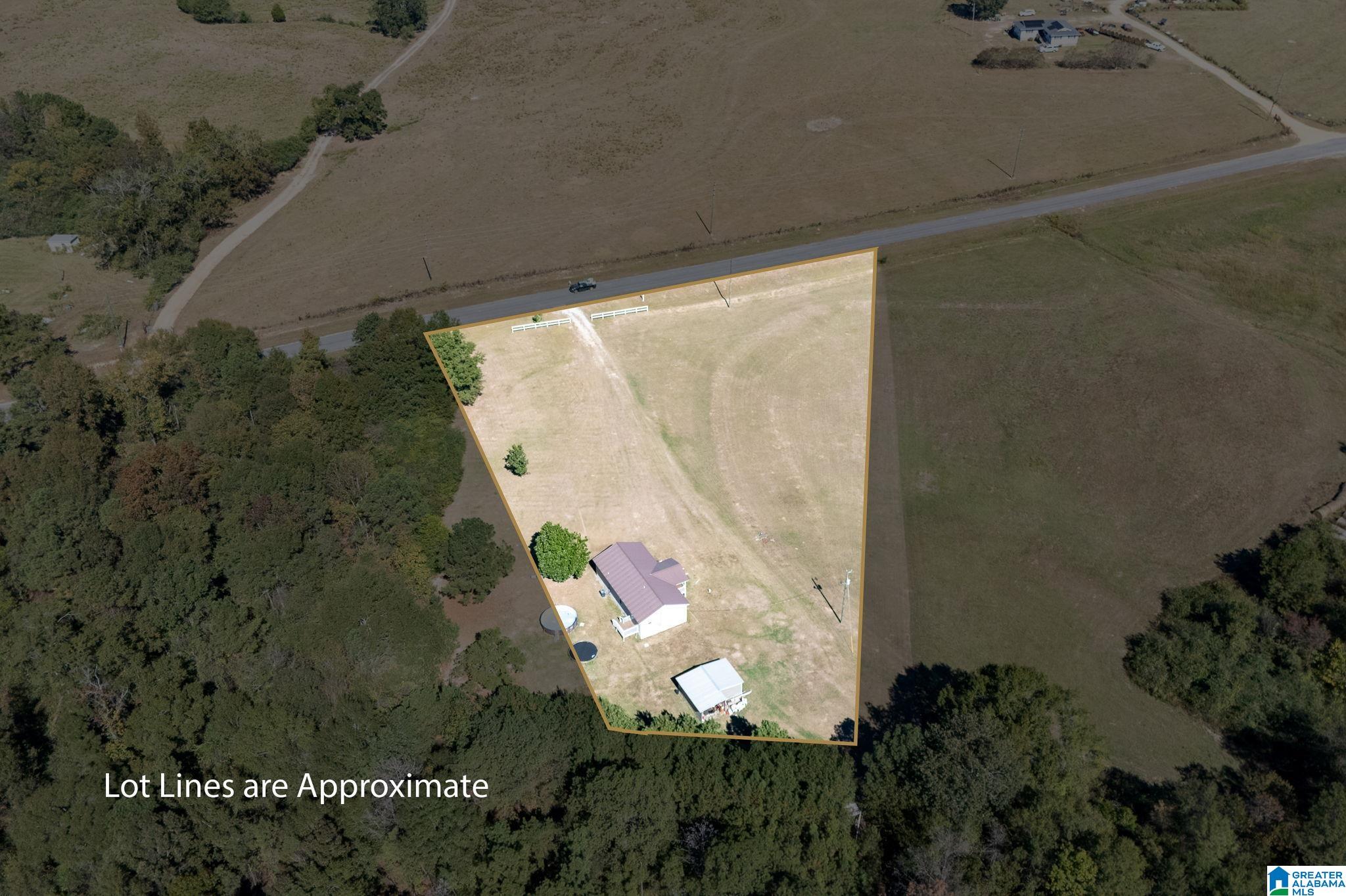4455 County Road 447 Verbena, AL 36091 - Photo 41 of 51