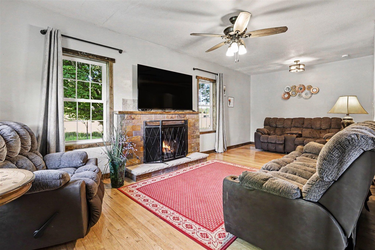 2175 East Hinchman Road Berrien Springs, MI 49103 - Photo 7 of 62