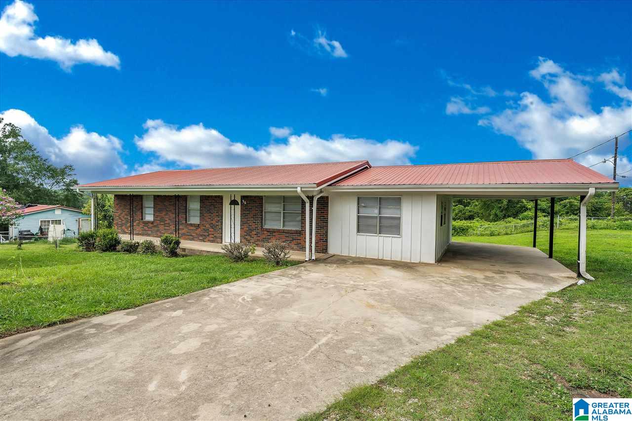 56 Nichols Road Nauvoo, AL 35578 - Photo 2 of 31