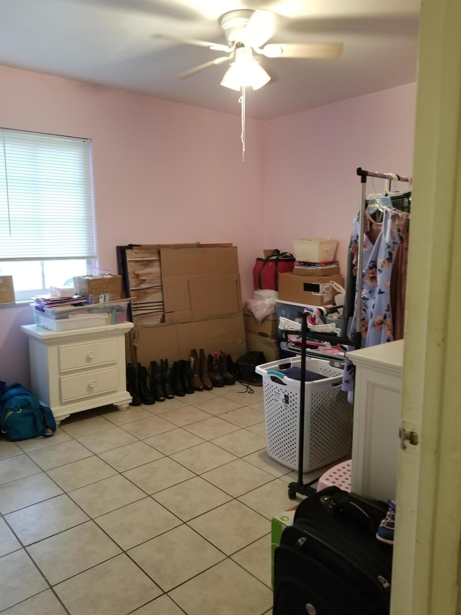 377 Southwest Cherryhill Road Port St. Lucie, FL 34953 - Photo 10 of 13 Bedroom 3