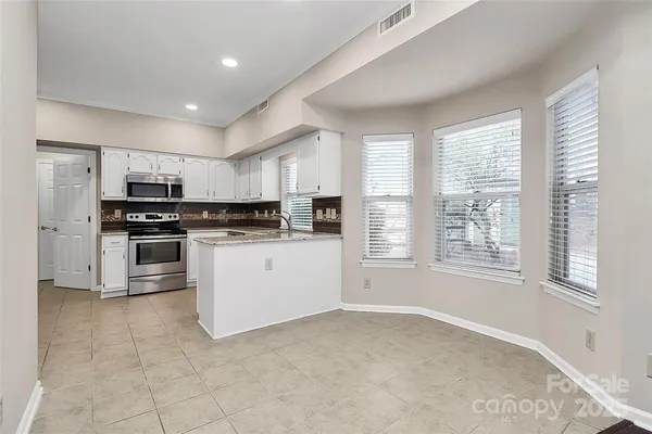 $535,000 | 12313 Landing Green Drive, Charlotte, NC 28277