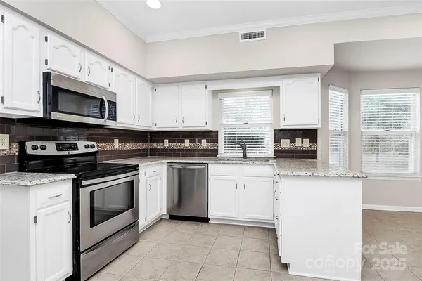 $535,000 | 12313 Landing Green Drive, Charlotte, NC 28277