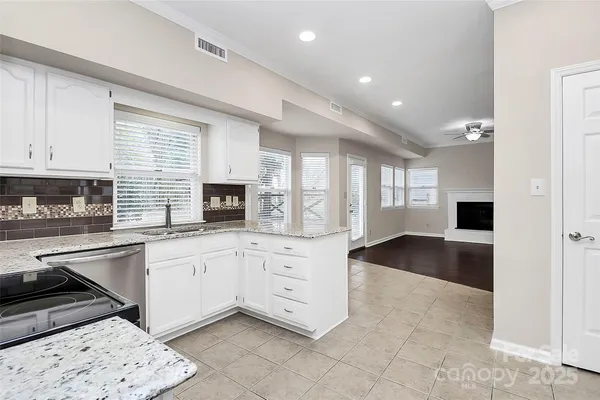 $535,000 | 12313 Landing Green Drive, Charlotte, NC 28277