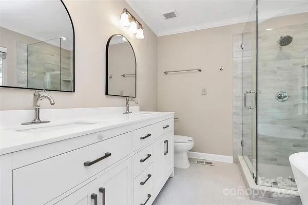 $535,000 | 12313 Landing Green Drive, Charlotte, NC 28277