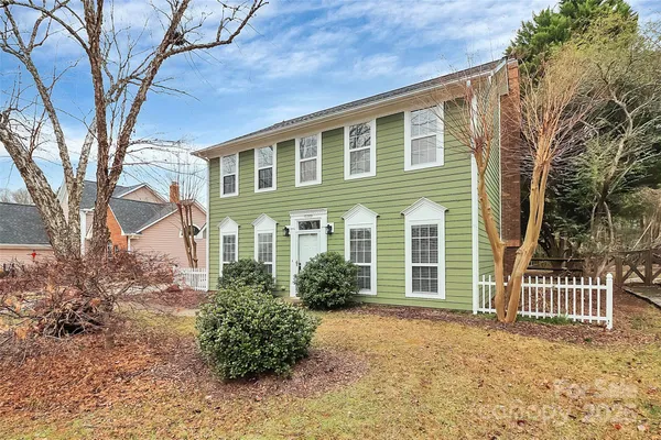 $535,000 | 12313 Landing Green Drive, Charlotte, NC 28277