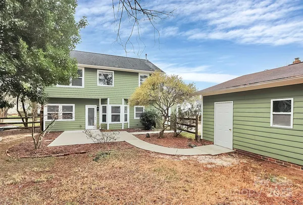 $535,000 | 12313 Landing Green Drive, Charlotte, NC 28277
