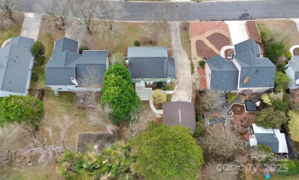 $535,000 | 12313 Landing Green Drive, Charlotte, NC 28277