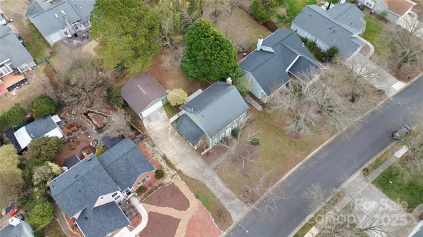 $535,000 | 12313 Landing Green Drive, Charlotte, NC 28277