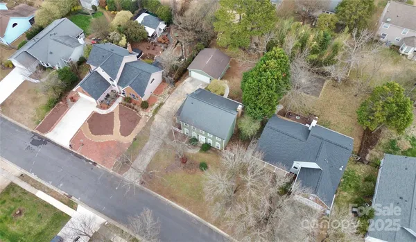 $535,000 | 12313 Landing Green Drive, Charlotte, NC 28277