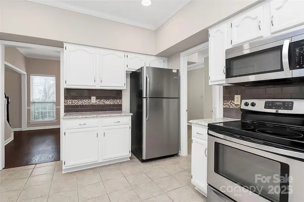 $535,000 | 12313 Landing Green Drive, Charlotte, NC 28277