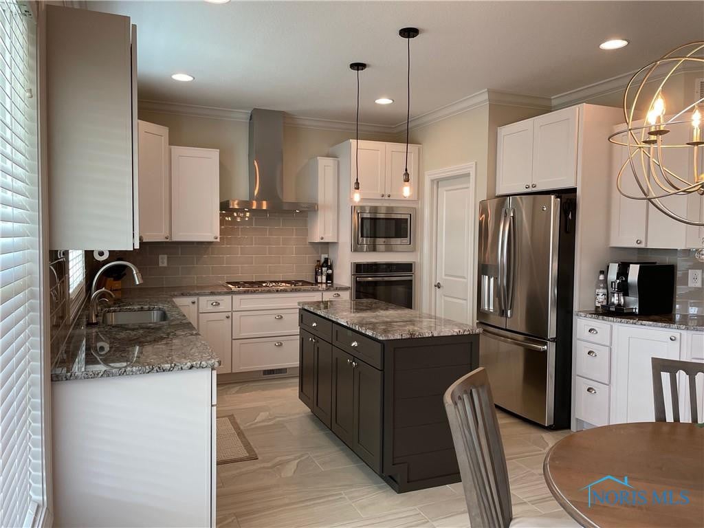 8226 Ash Ridge Lane Findlay, OH 45840 - Photo 8 of 36 Gallery Image 8