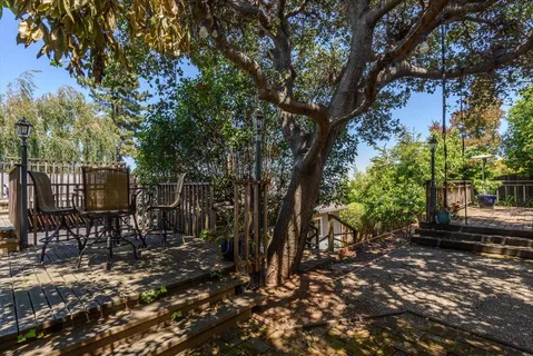 $4,800 | 321 42nd Avenue, San Mateo, CA 94403