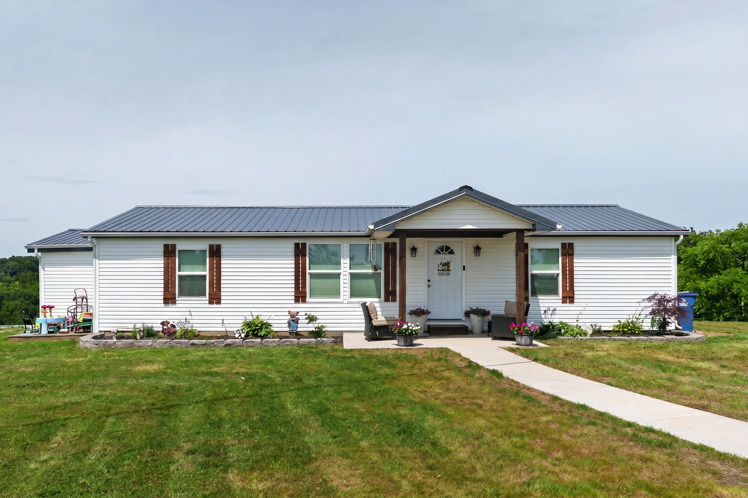 1515 Keefer Road Corinth, KY 41010 - Photo 1 of 23 Keefer-1
