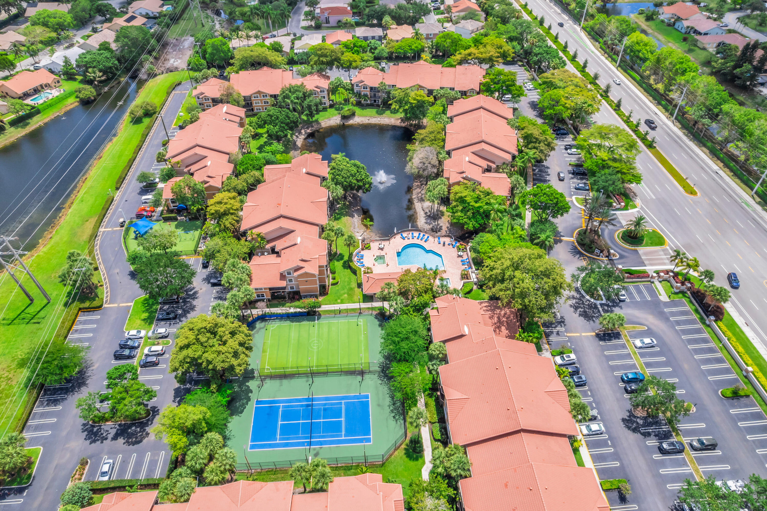 8721 Wiles Road, Unit 103 Coral Springs, FL 33067 - Photo 23 of 25 35
