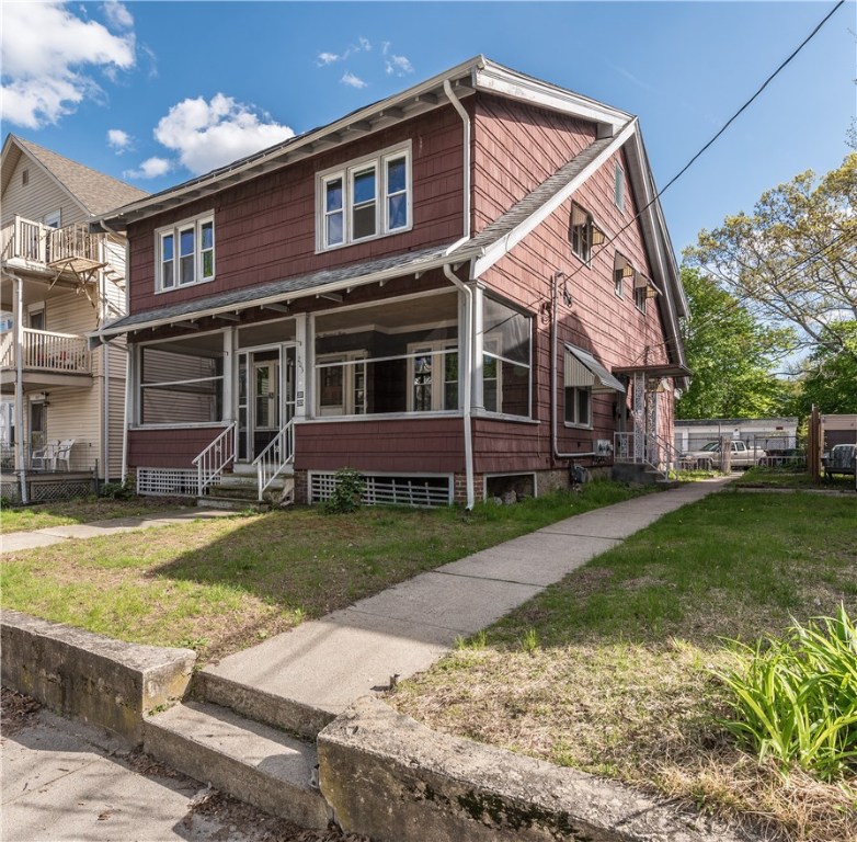 201 Harrison Avenue Woonsocket, RI 02895 - Photo 3 of 39