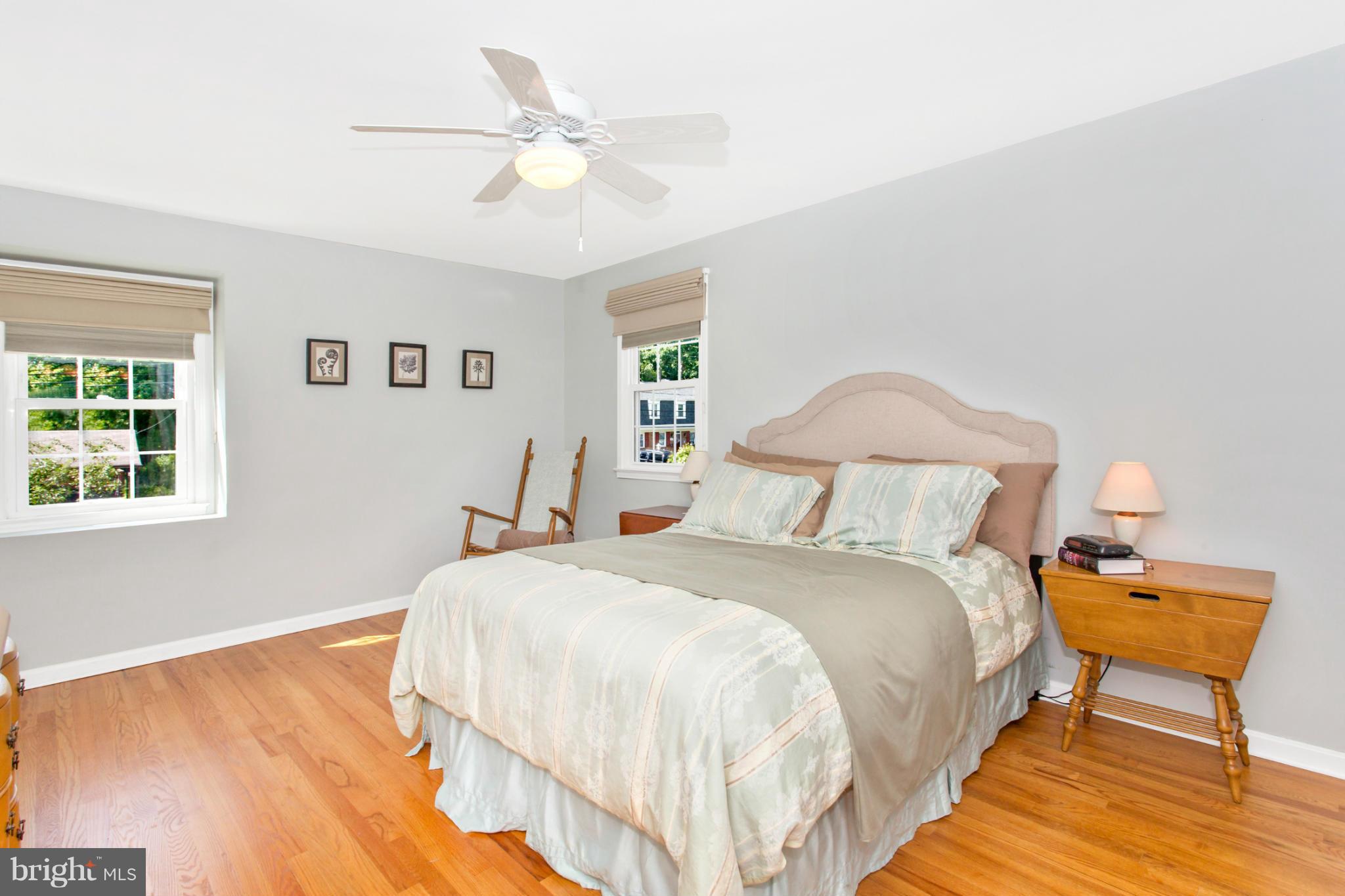 16115 Kent Road Laurel, MD 20707 - Photo 14 of 30 Bedroom (Master)