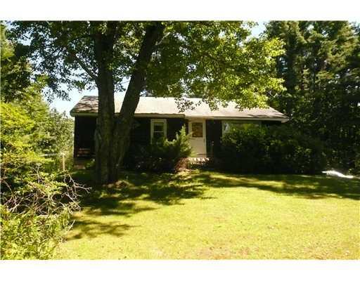 92 Port Road Kennebunk, ME 04043 - Photo 1 of 4 Exterior Front.