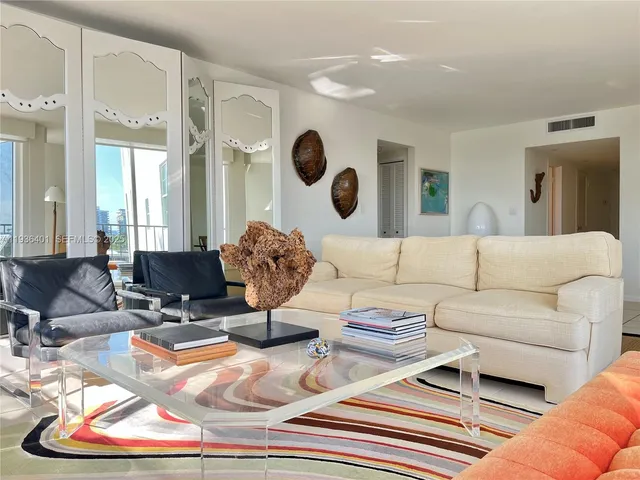 $4,200 | 9341 East Bay Harbor Drive, Unit 6D, Bay Harbor Islands, FL 33154