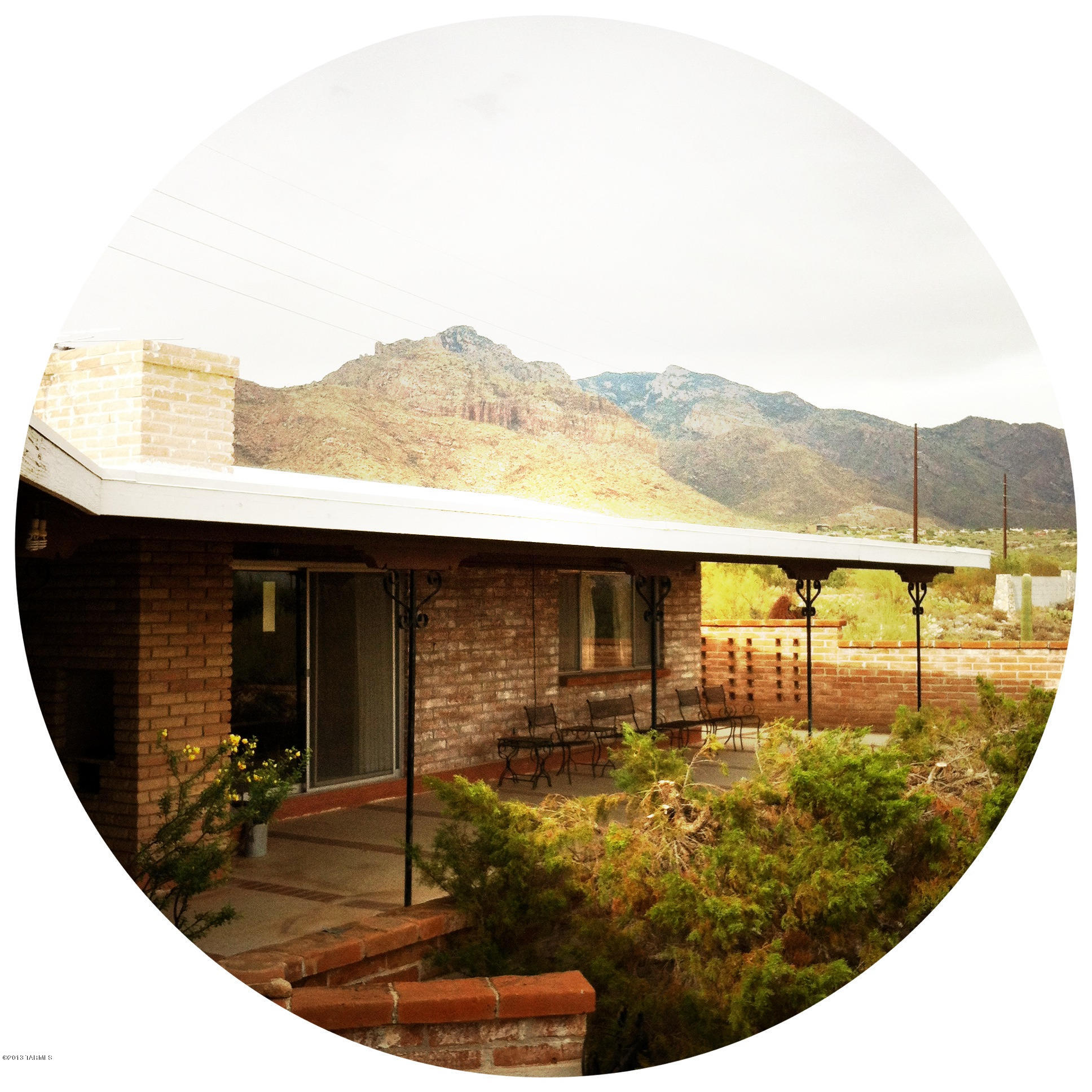 1440 East Ina Road Tucson, AZ 85718 - Photo 39 of 41