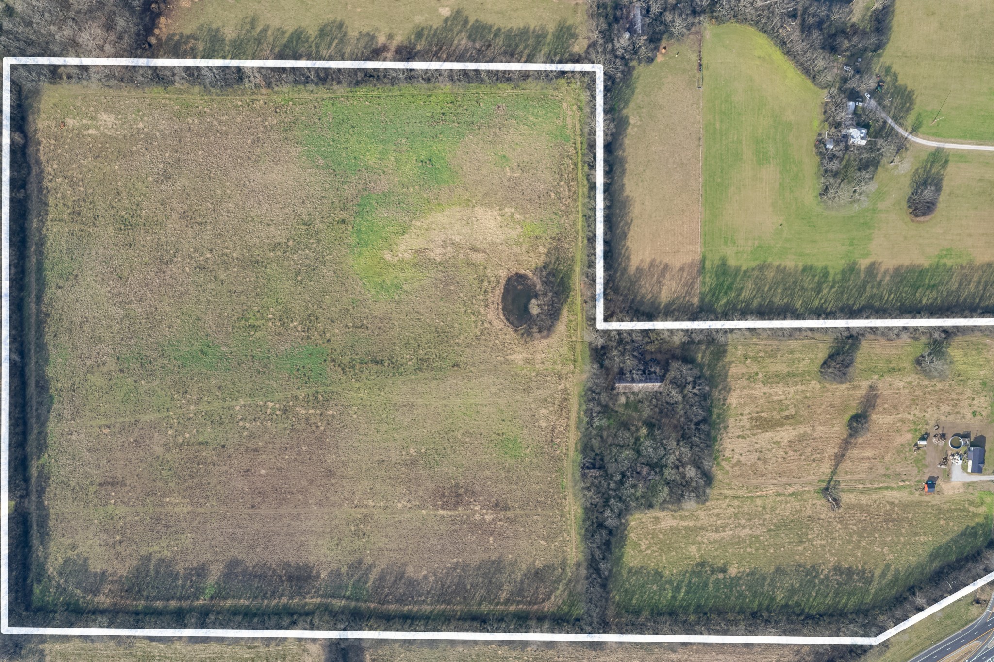 815 South Cross Bridges Road Mount Pleasant, TN 38474 - Photo 11 of 62 view of a bathroom