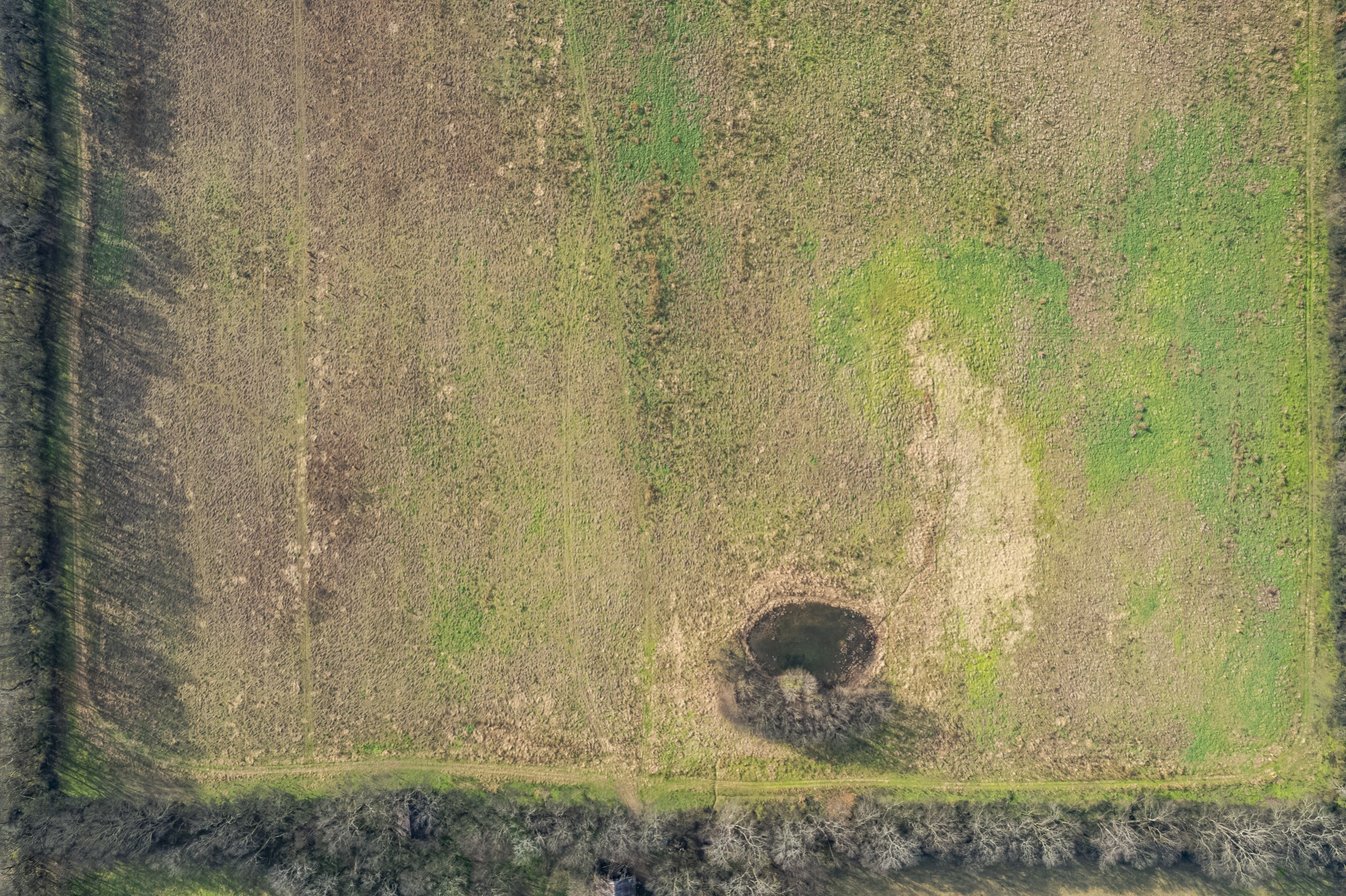 815 South Cross Bridges Road Mount Pleasant, TN 38474 - Photo 15 of 62 a bathroom with a granite countertop sink and a mirror