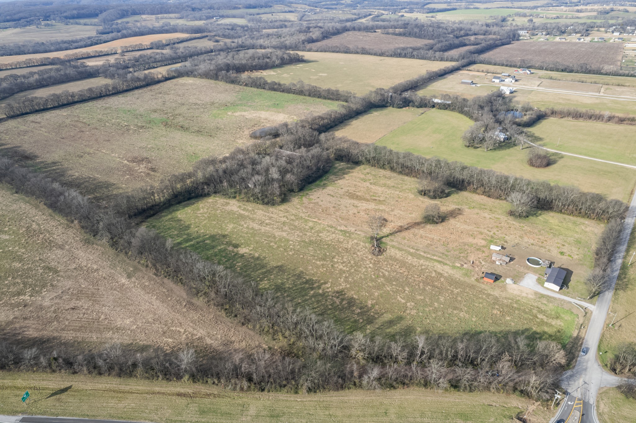 815 South Cross Bridges Road Mount Pleasant, TN 38474 - Photo 2 of 62