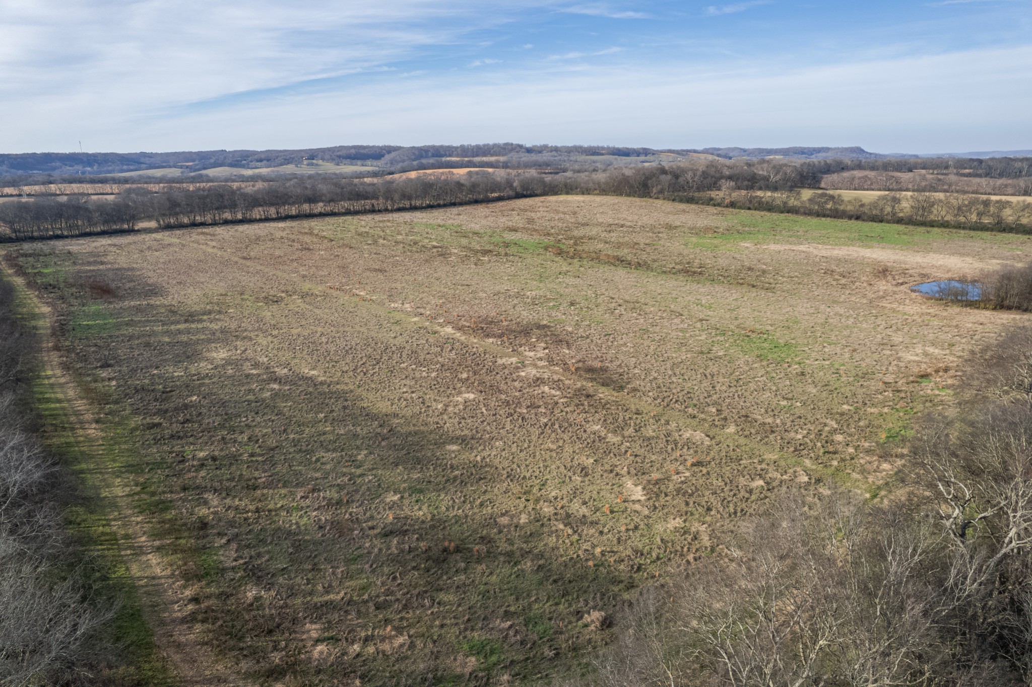 815 South Cross Bridges Road Mount Pleasant, TN 38474 - Photo 30 of 62 a view of an ocean and beach